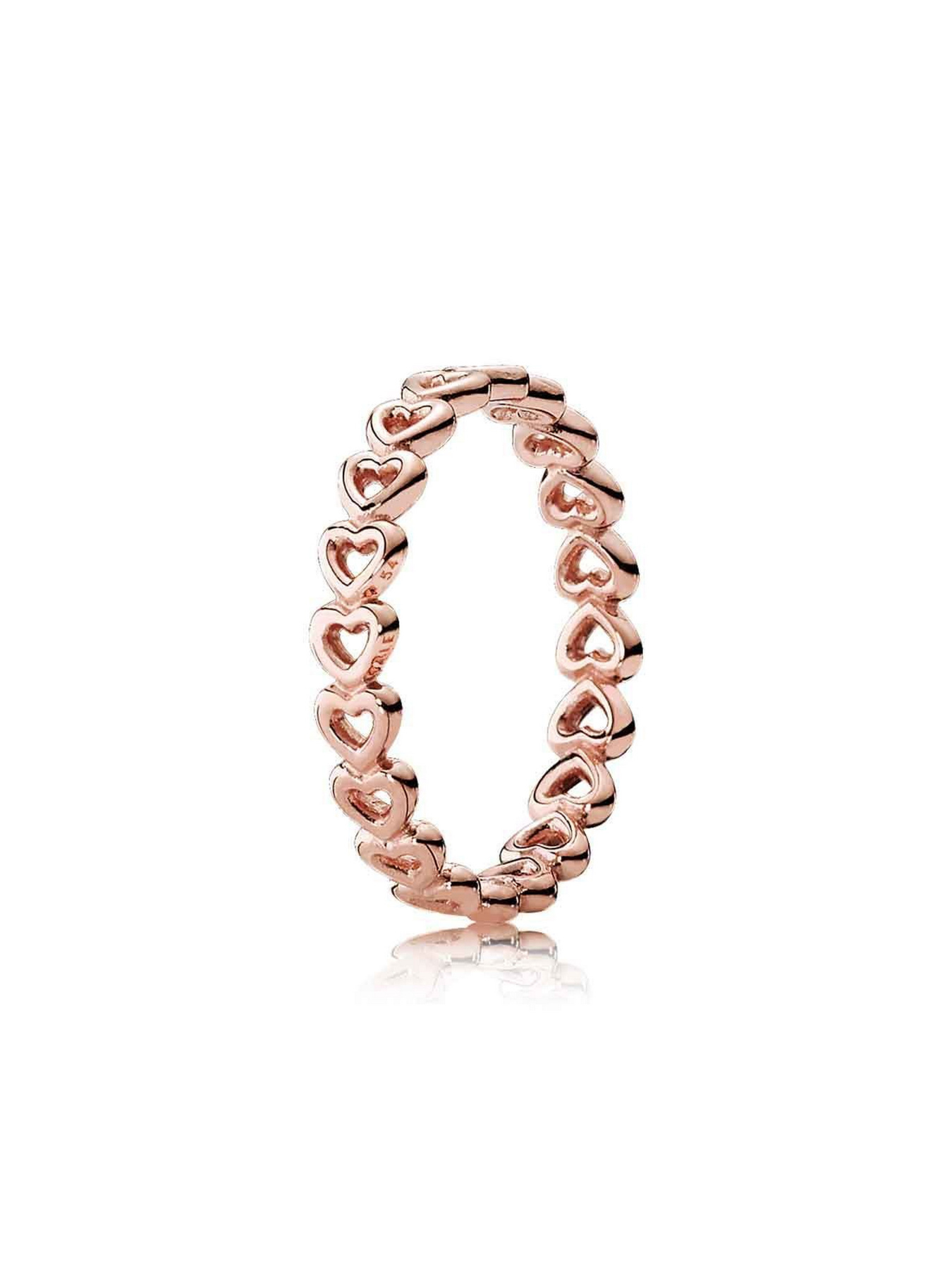 Каблучки PANDORA Moments модель 180177 Фото