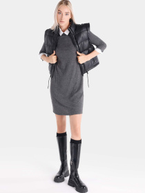 Платья Colin’s модель CL1065289_Q1.V1_ANM Фото