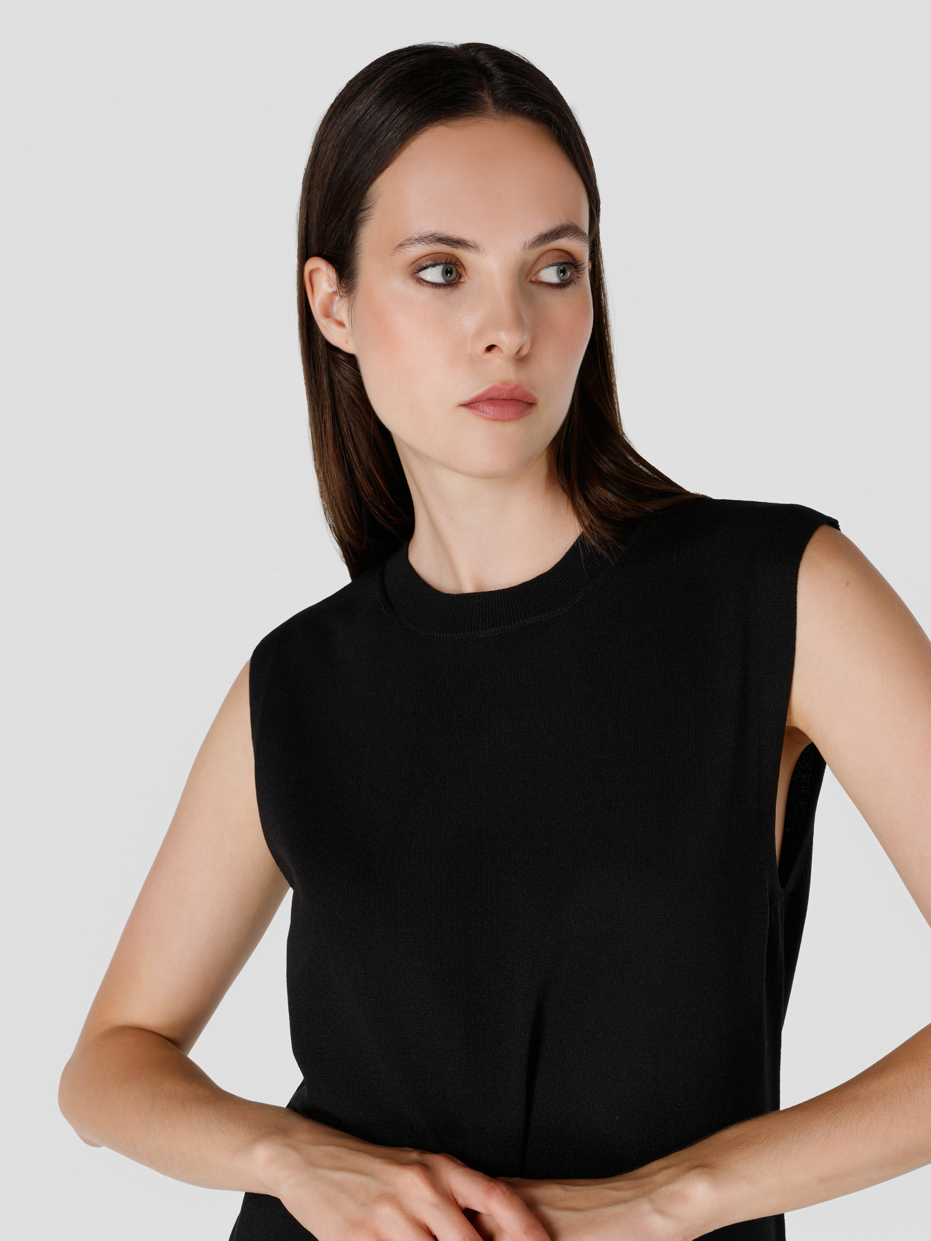 Платья Colin’s модель CL1065271_Q1.V1_BLK Фото