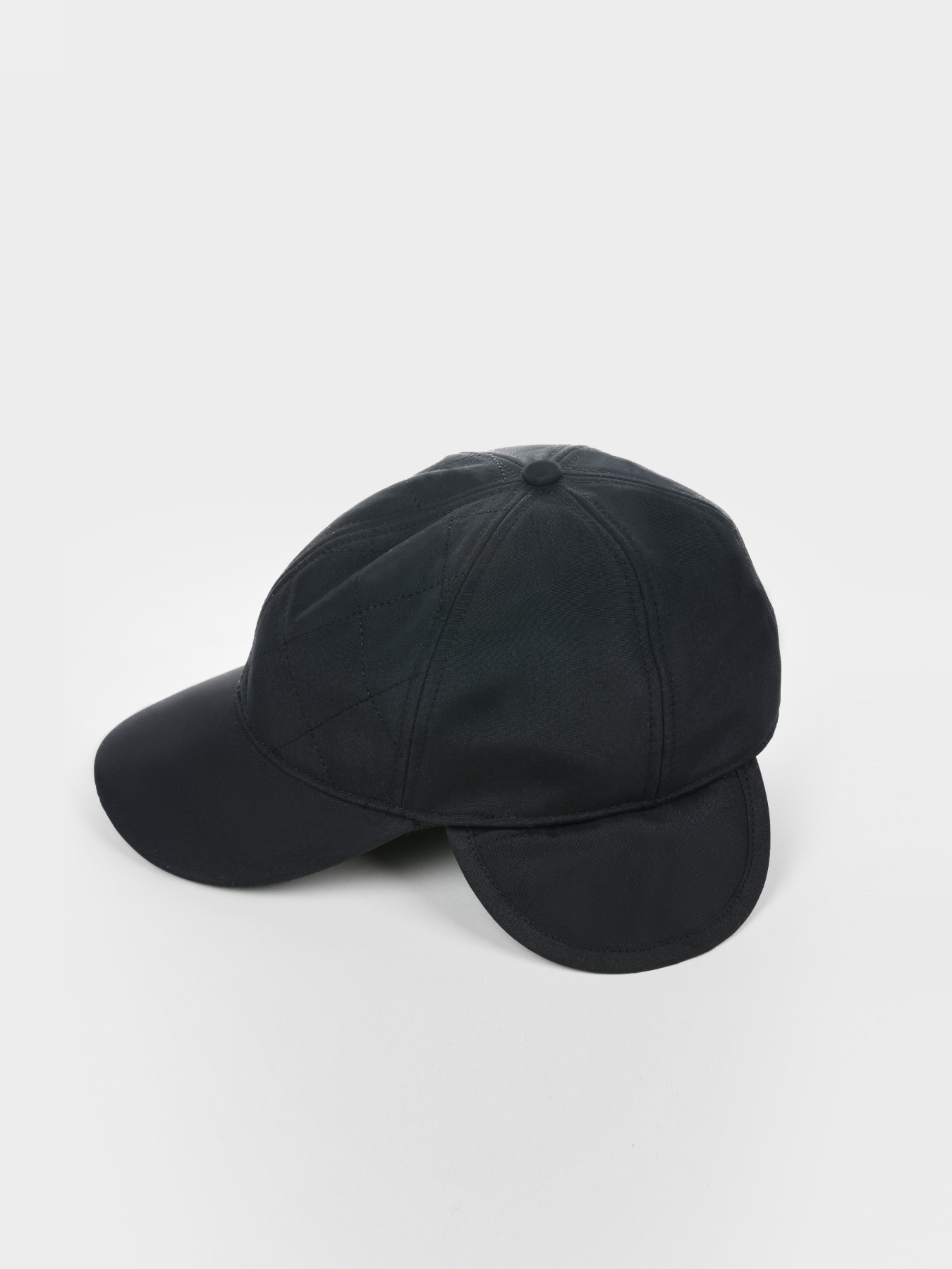 Шапки та кепки Colin’s модель CL1065312_Q1.V1_BLK Фото