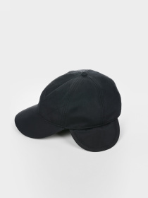 Шапки та кепки Colin’s модель CL1065312_Q1.V1_BLK Фото