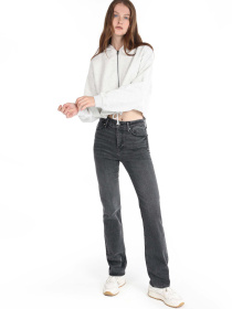 Кофты и свитера Colin’s модель CL1065086_Q1.V1_LGM Фото