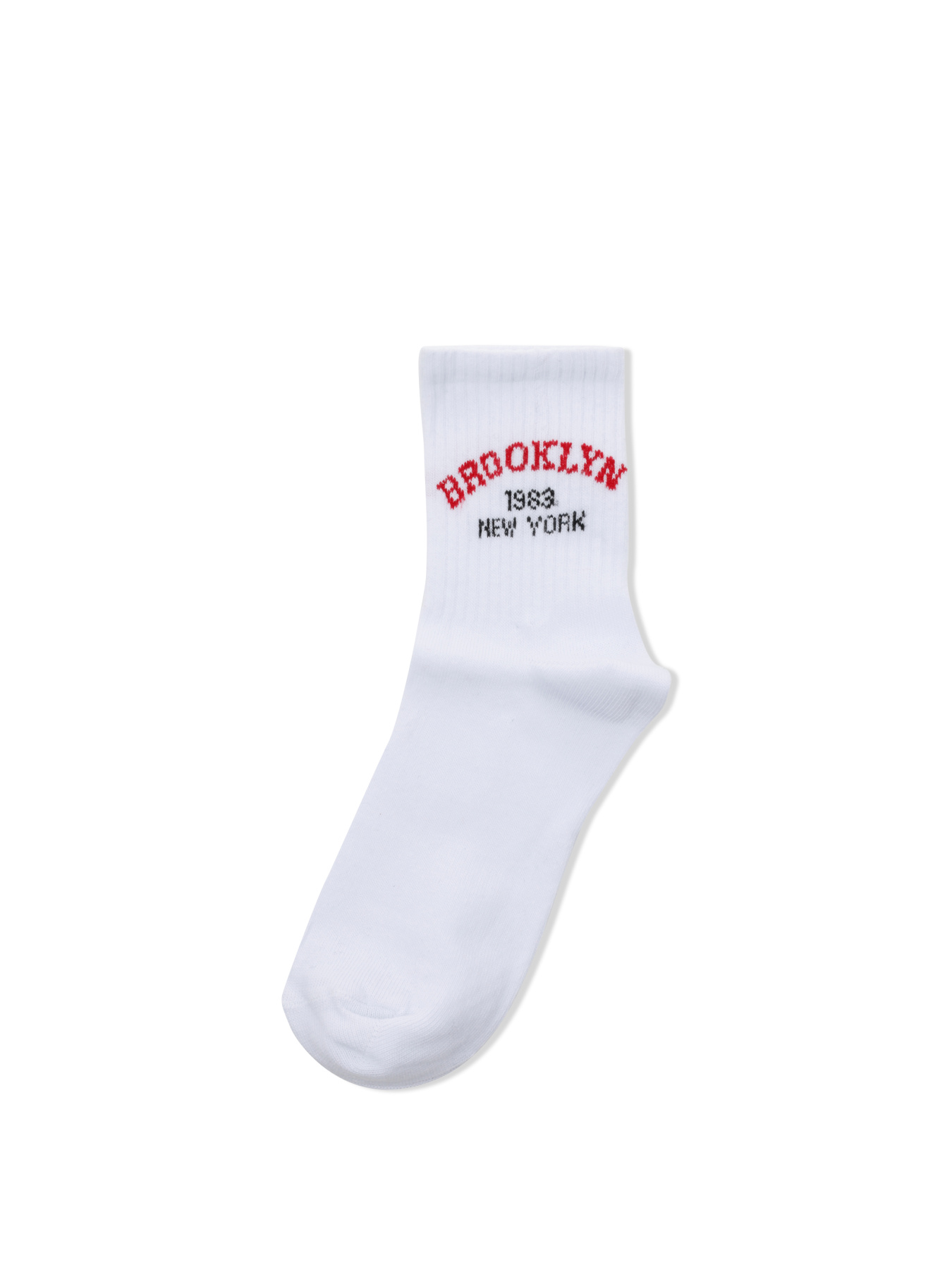 Носки и гольфы Colin’s модель CL1065496_Q1.V1_WHT Фото