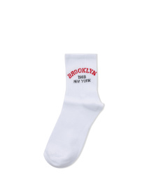 Носки и гольфы Colin’s модель CL1065496_Q1.V1_WHT Фото