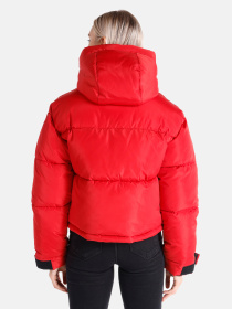 Куртки Colin’s модель CL1065781_Q1.V1_RED Фото