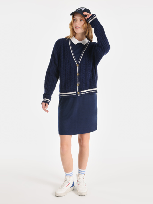 Сукні Colin’s модель CL1065289_Q1.V1_NAV Фото