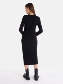 Платья Colin’s модель CL1066166_Q1.V1_BLK Фото