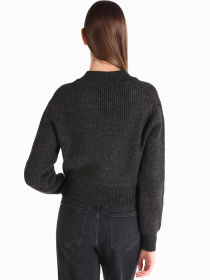 Кофты и свитера Colin’s модель CL1065971_Q1.V1_ANM Фото