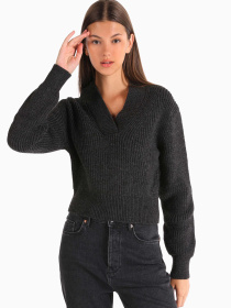 Кофты и свитера Colin’s модель CL1065971_Q1.V1_ANM Фото