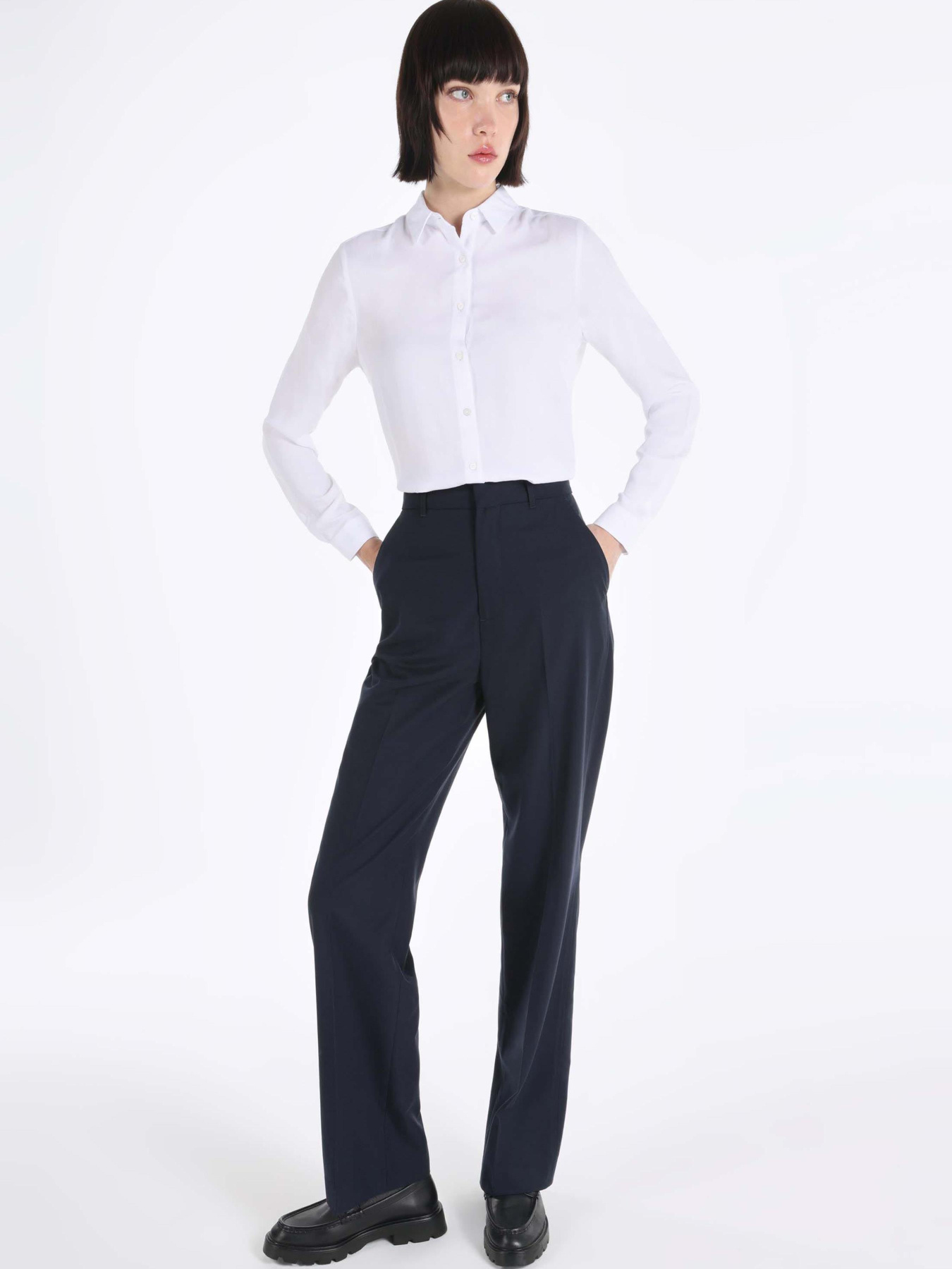 Брюки Colin’s модель CL1066418_Q1.V1_NAV Фото