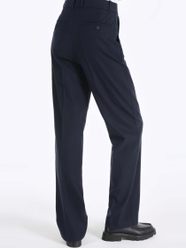 Брюки Colin’s модель CL1066418_Q1.V1_NAV Брюки Colin’s модель CL1066418_Q1.V1_NAV Фото