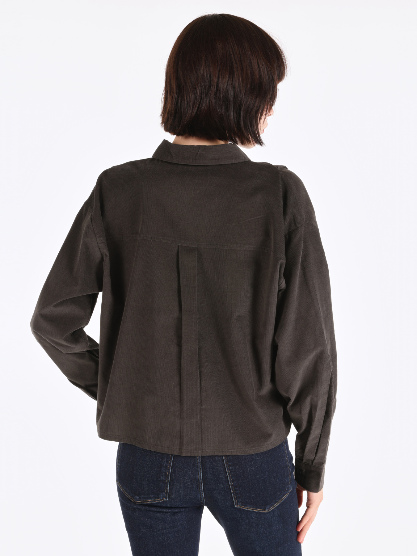 Сорочки Colin’s модель CL1065835_Q1.V1_ANT Фото