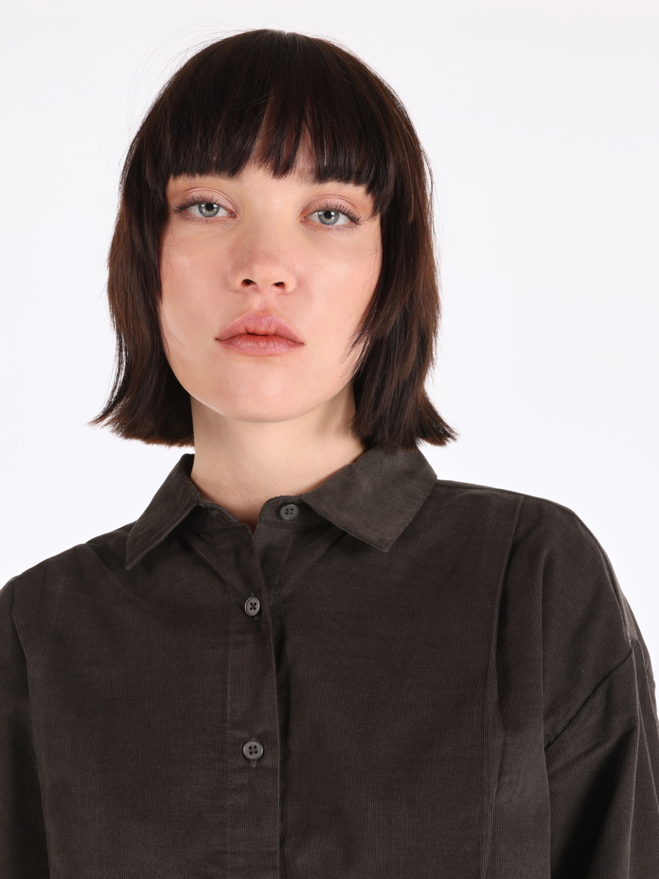 Сорочки Colin’s модель CL1065835_Q1.V1_ANT Фото