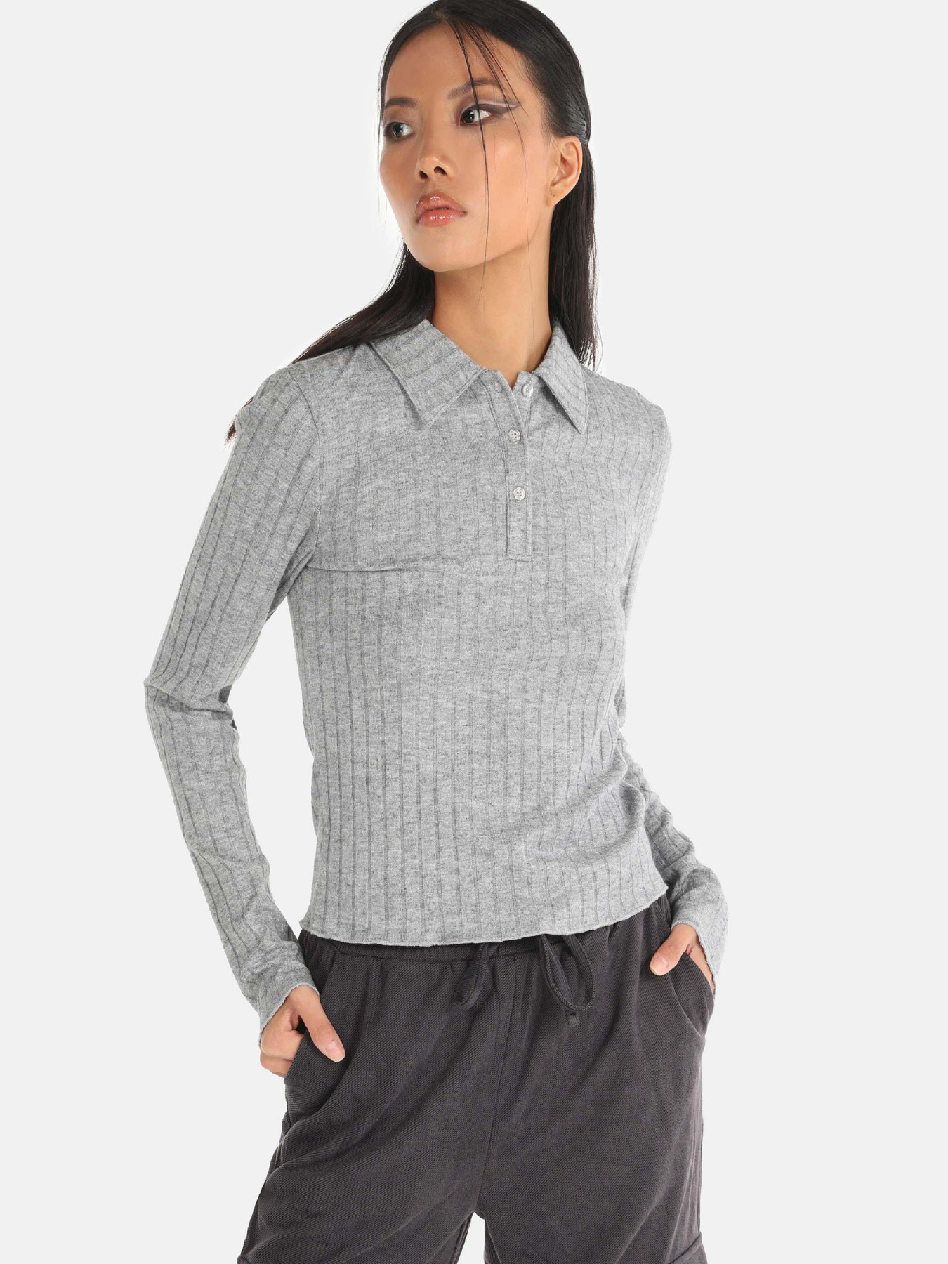 Худи и свитшоты Colin’s модель CL1065155_Q1.V1_DGM Фото