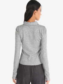 Худи и свитшоты Colin’s модель CL1065155_Q1.V1_DGM Фото