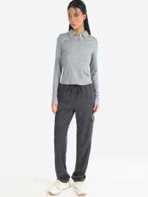 Худи и свитшоты Colin’s модель CL1065155_Q1.V1_DGM Фото