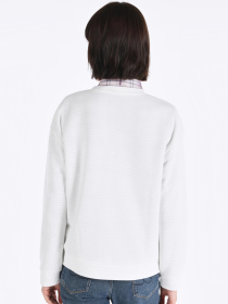 Кофты и свитера Colin’s модель CL1065092_Q1.V1_OFW Фото