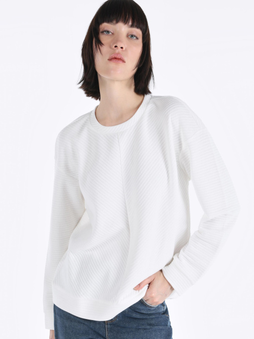 Кофты и свитера Colin’s модель CL1065092_Q1.V1_OFW Фото