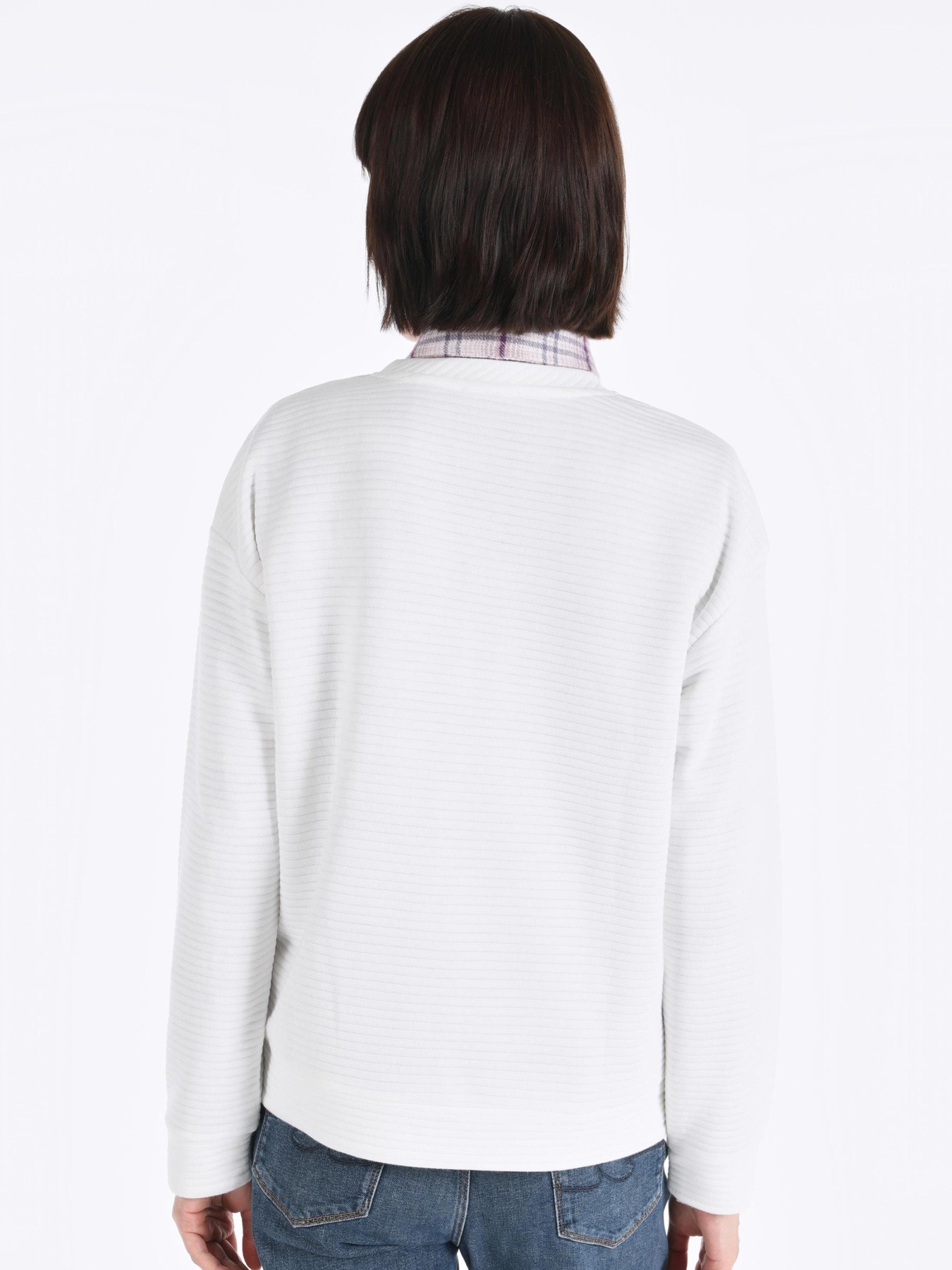 Худи и свитшоты Colin’s модель CL1065092_Q1.V1_OFW Фото