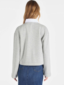Кофты и свитера Colin’s модель CL1065094_Q1.V1_MGA Фото