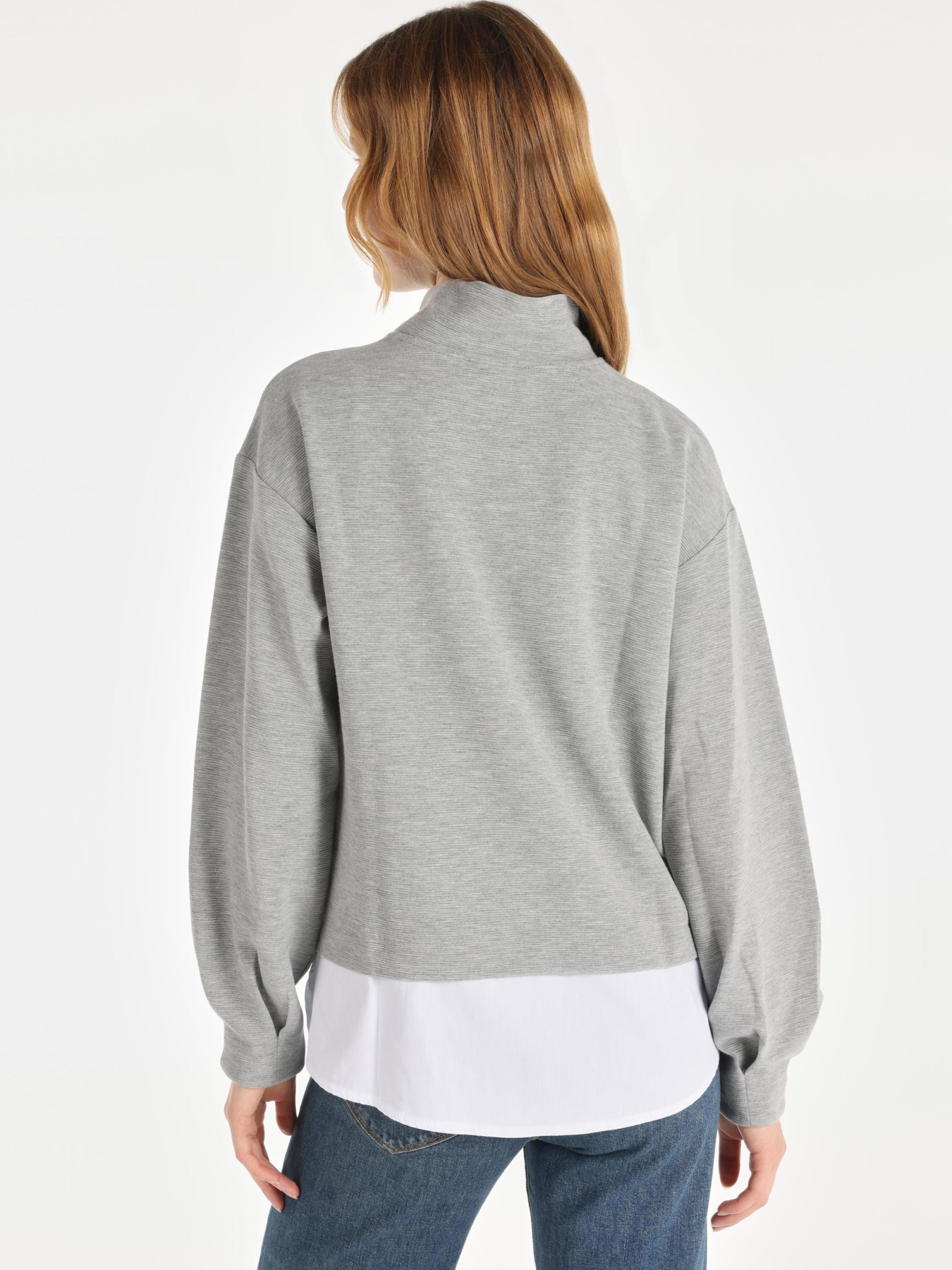 Кофты и свитера Colin’s модель CL1065095_Q1.V1_MGA Фото