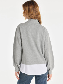 Кофты и свитера Colin’s модель CL1065095_Q1.V1_MGA Фото