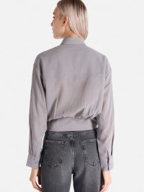 Сорочки Colin’s модель CL1065635_Q1.V1_GRA Фото