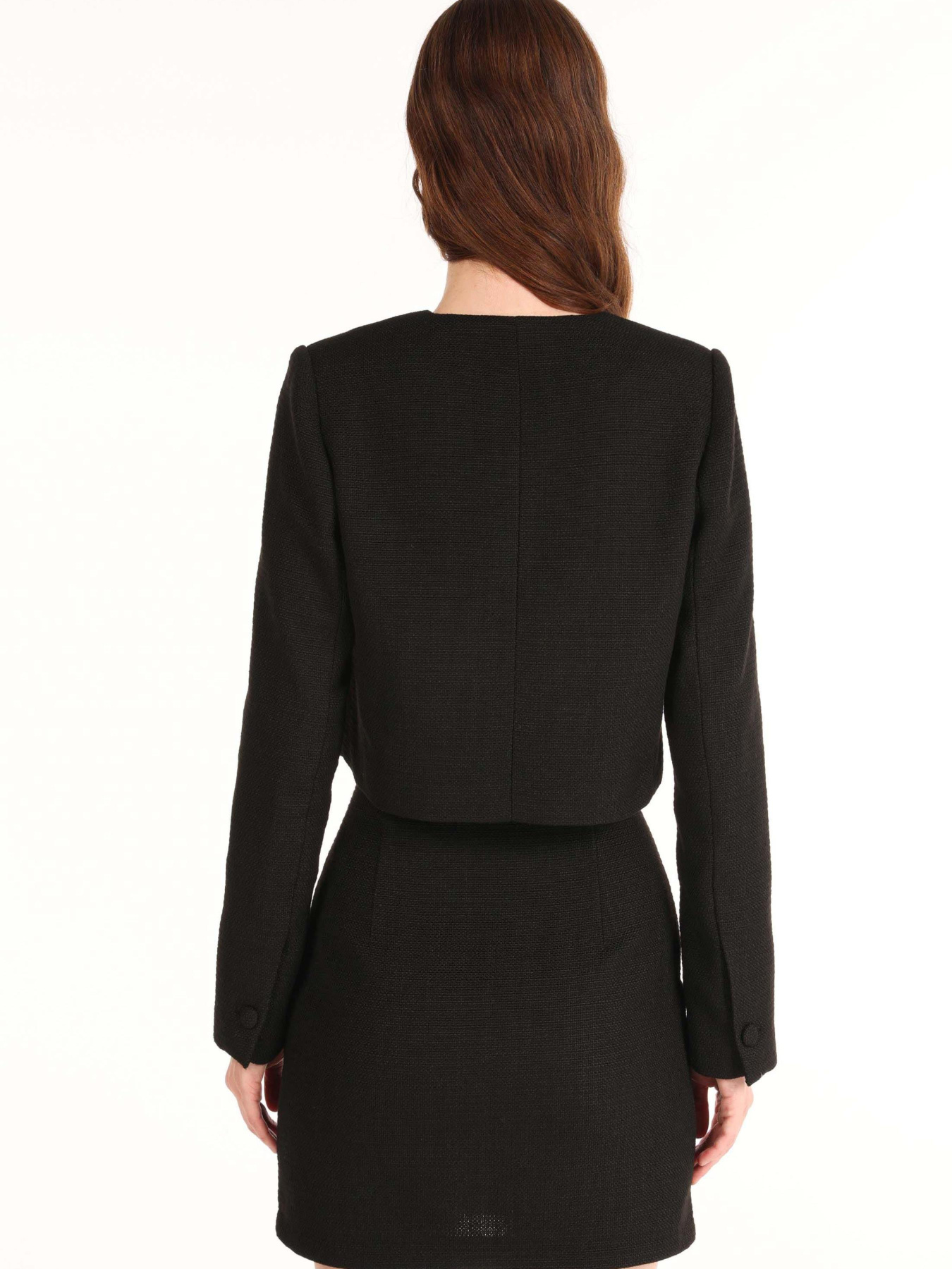 Пиджаки Colin’s модель CL1065871_Q1.V1_BLK Фото