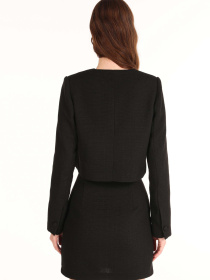 Пиджаки Colin’s модель CL1065871_Q1.V1_BLK Фото