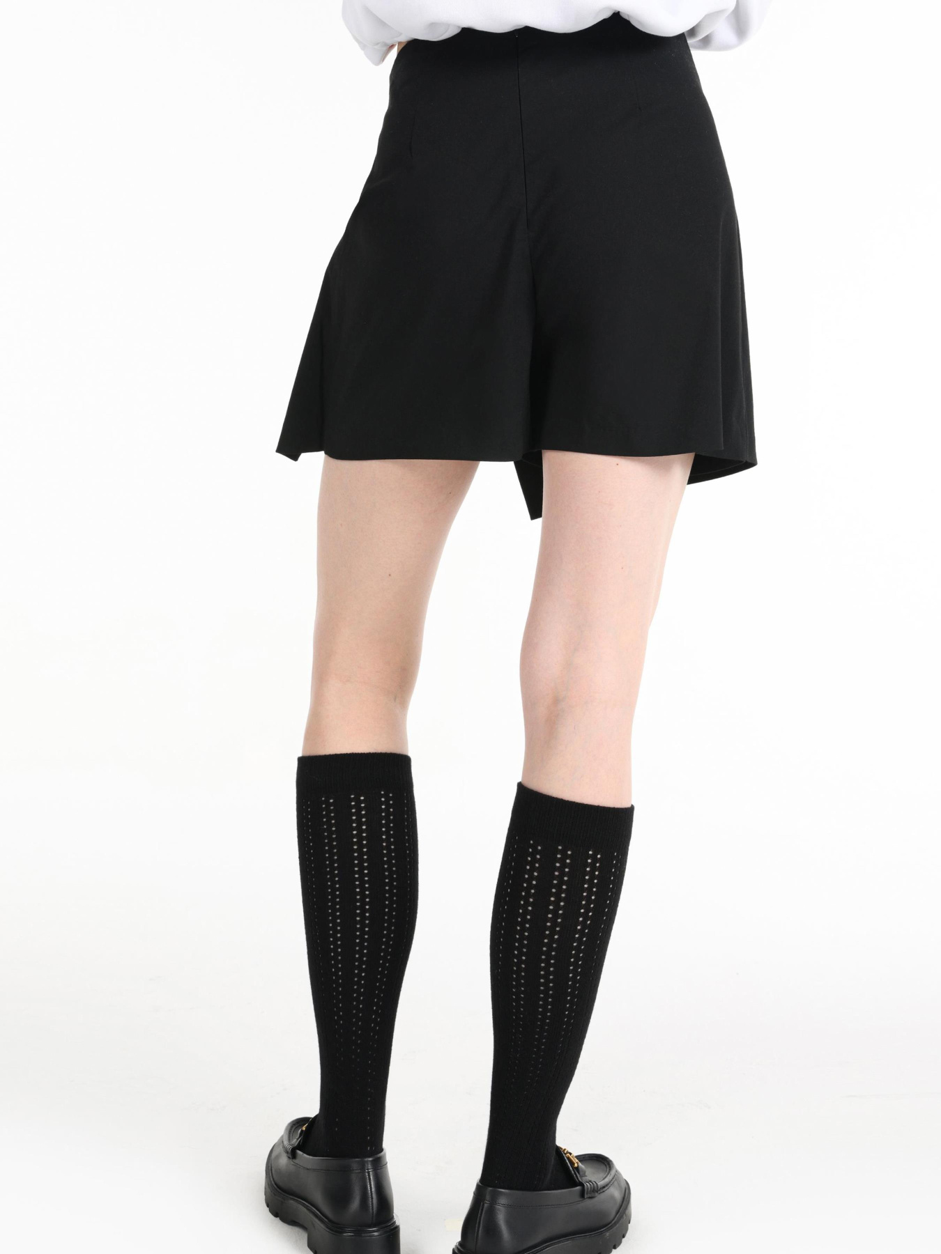 Юбки Colin’s модель CL1065012_Q1.V1_BLK Фото