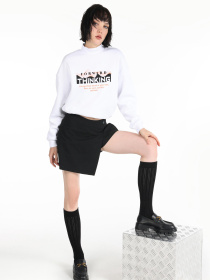 Юбки Colin’s модель CL1065012_Q1.V1_BLK Фото