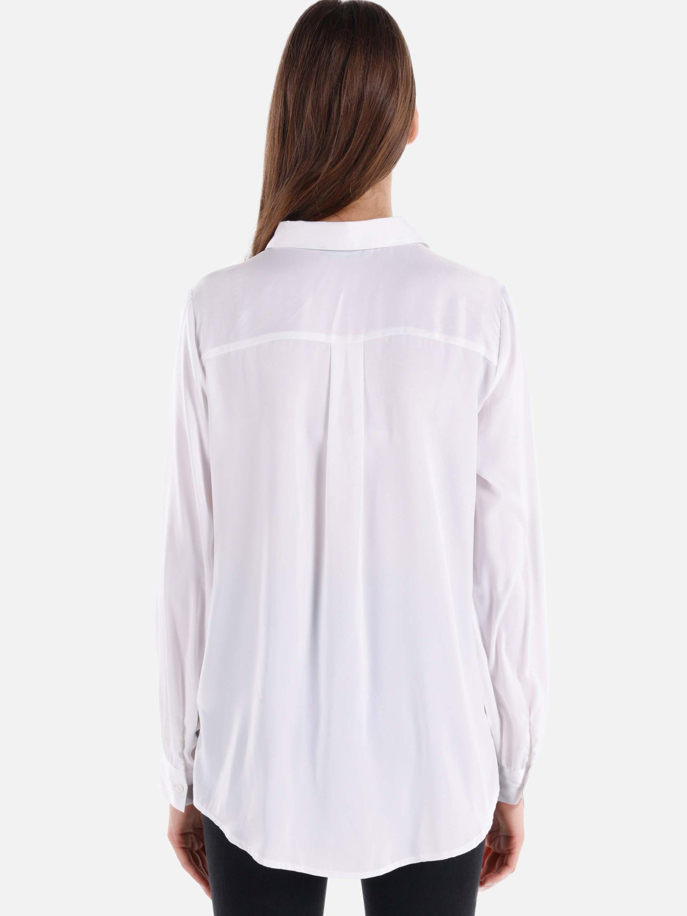 Сорочки Colin’s модель CL1065074_Q1.V1_WHT Фото