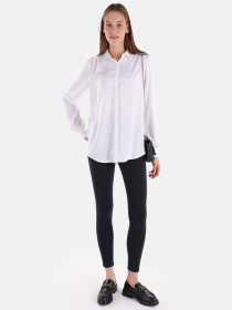 Сорочки Colin’s модель CL1065074_Q1.V1_WHT Фото