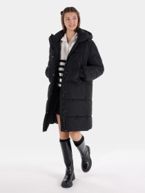 Куртки та дублянки Colin’s модель CL1065789_Q1.V1_BLK Фото