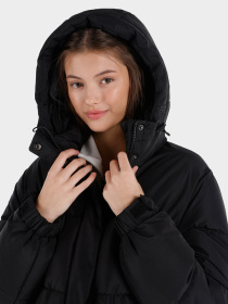 Куртки та дублянки Colin’s модель CL1065789_Q1.V1_BLK Фото