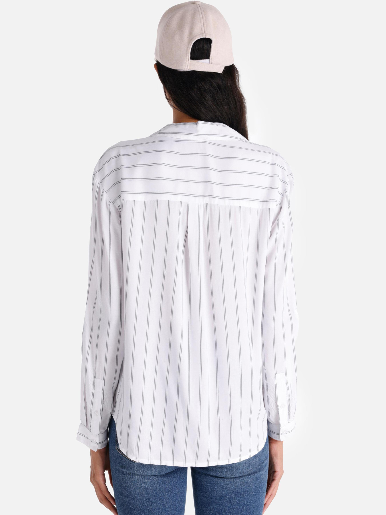 Сорочки Colin’s модель CL1065000_Q1.V1_WHT Фото