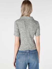 Футболки и поло Colin’s модель CL1065185_Q1.V1_MGA Фото