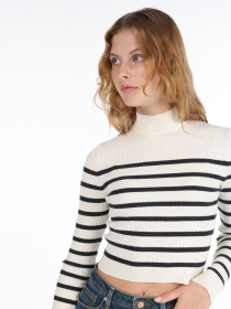 Кофты и свитера Colin’s модель CL1065237_Q1.V1_OFW Фото