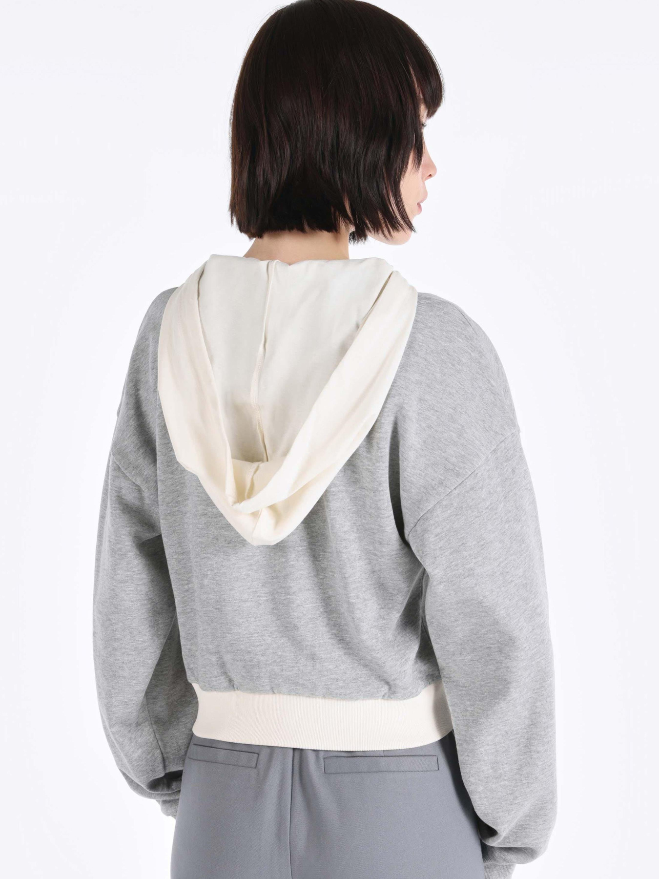 Кофты и свитера Colin’s модель CL1065085_Q1.V1_MGA Фото