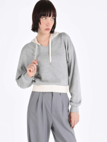 Кофты и свитера Colin’s модель CL1065085_Q1.V1_MGA Фото