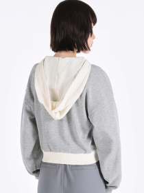 Худи и свитшоты Colin’s модель CL1065085_Q1.V1_MGA Фото