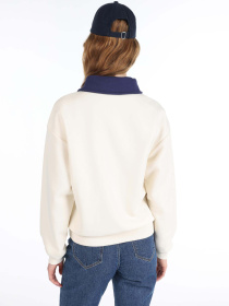 Кофты и свитера Colin’s модель CL1065087_Q1.V1_ECR Фото