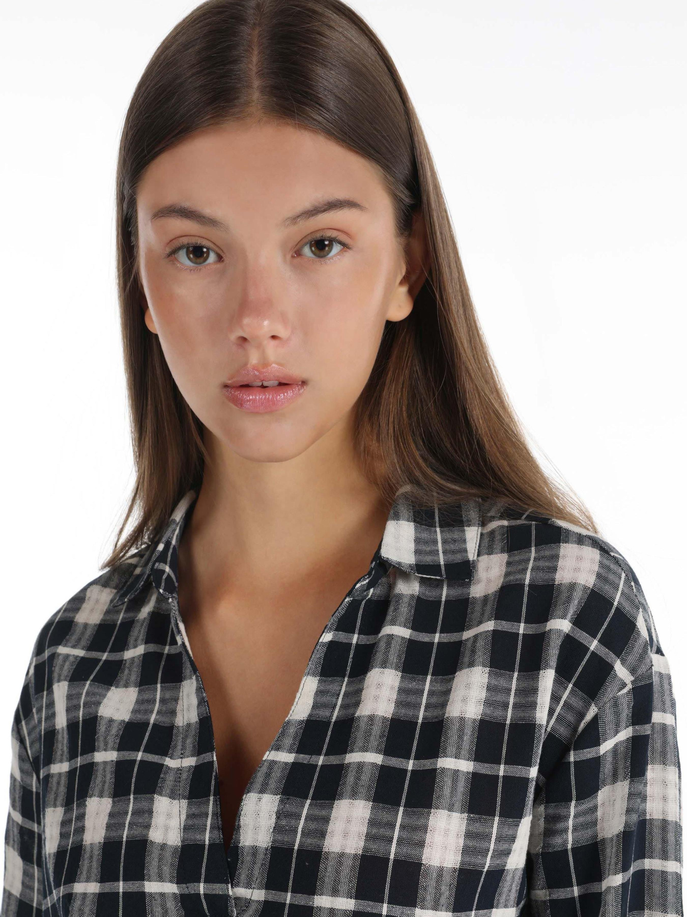 Рубашки Colin’s модель CL1065073_Q1.V1_NAV Фото