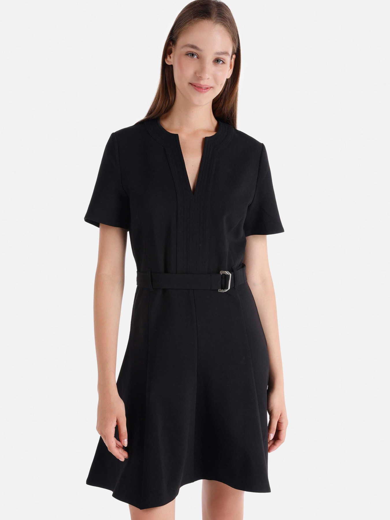 Сукні Colin’s модель CL1066444_Q1.V1_BLK Фото