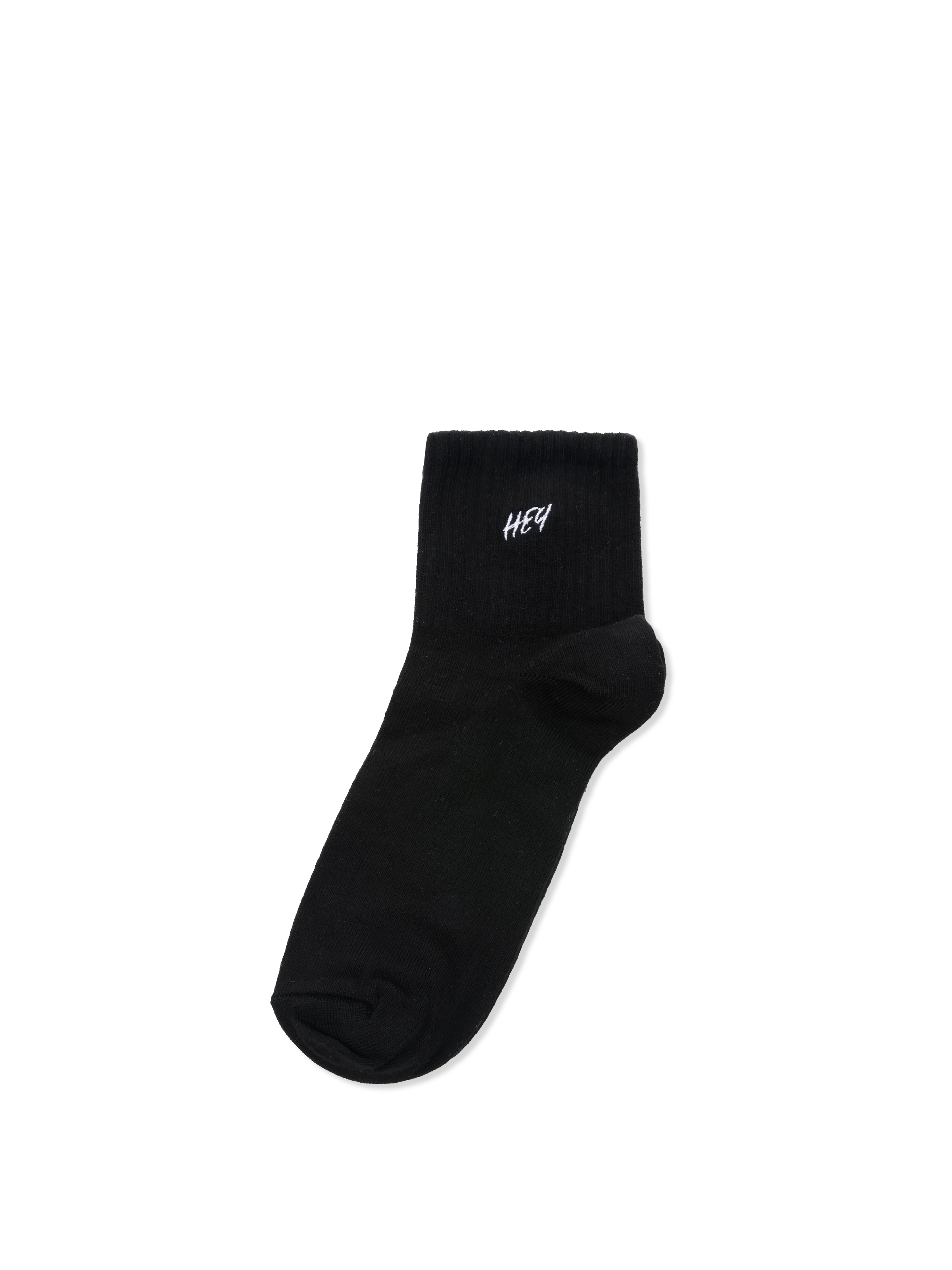 Colin’s Шкарпетки та гольфи (CL1065498_Q1.V1_BLK) Жіноче колір - Чорний матеріал - Комбінований верх