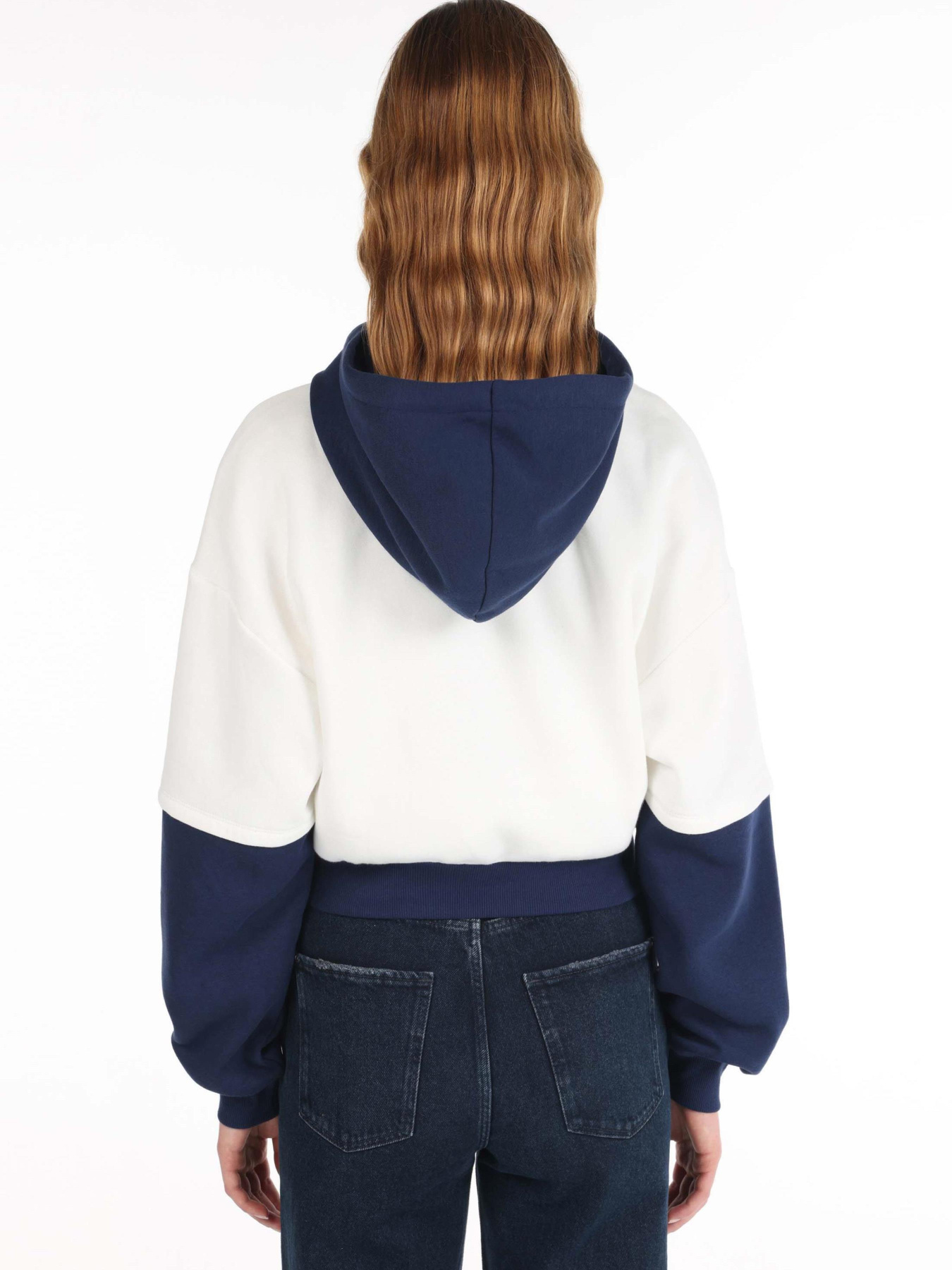 Кофты и свитера Colin’s модель CL1065084_Q1.V1_WHT Фото