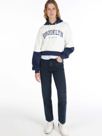 Кофты и свитера Colin’s модель CL1065084_Q1.V1_WHT Фото