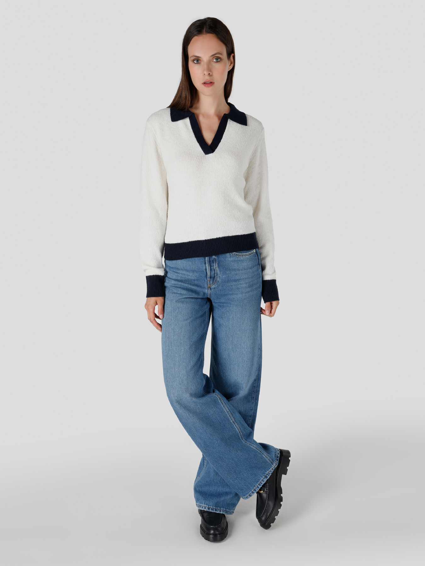 Худи и свитшоты Colin’s модель CL1066004_Q1.V1_OFW Фото