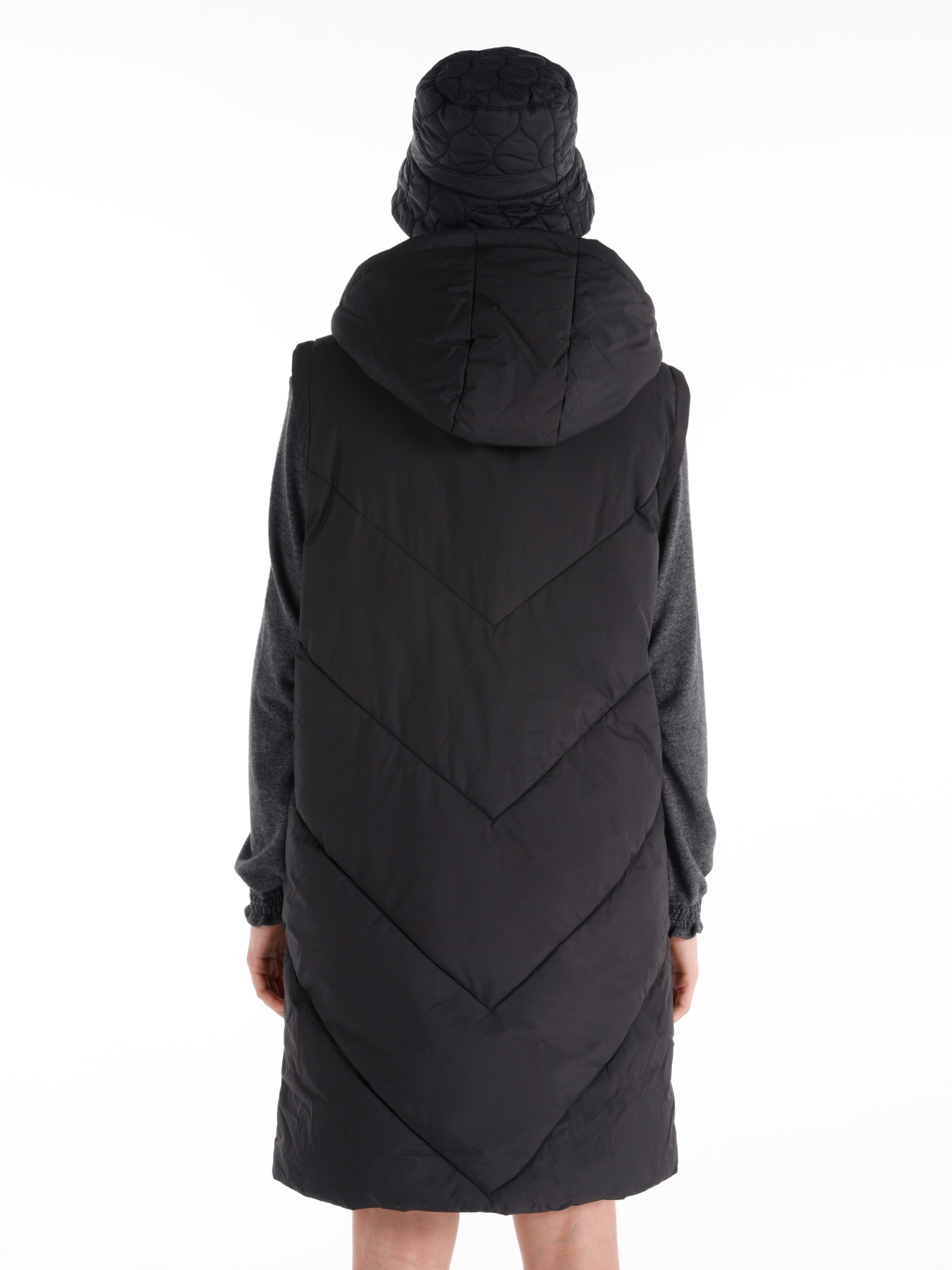 Куртки та дублянки Colin’s модель CL1065774_Q1.V1_BLK Фото