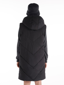 Куртки та дублянки Colin’s модель CL1065774_Q1.V1_BLK Фото